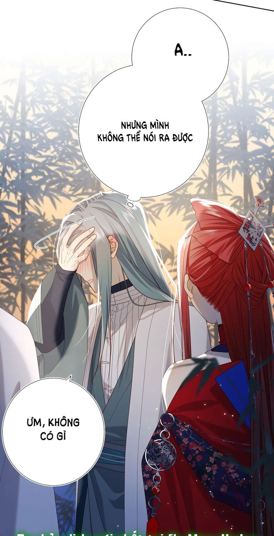 đọc truyện Ác Nữ Cự Tuyệt Cua Nam Chính Chương 91 ảnh 45 tại Thiên Thai Truyện