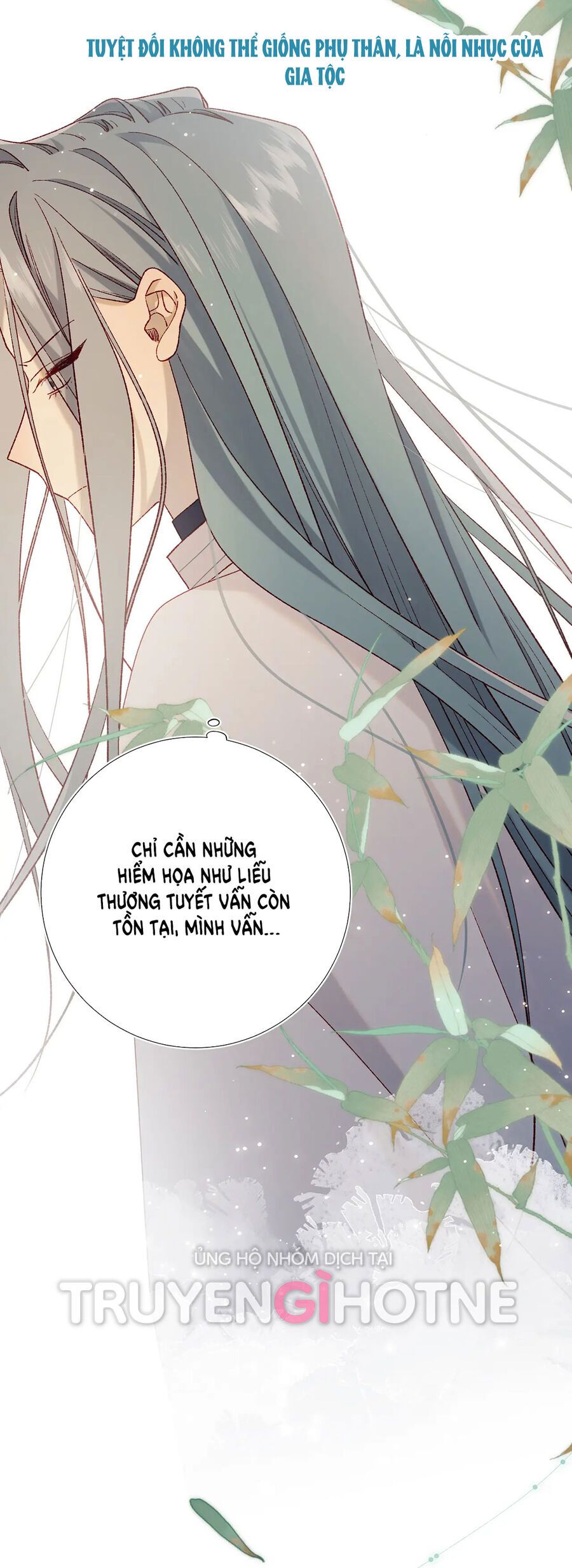 đọc truyện Ác Nữ Cự Tuyệt Cua Nam Chính Chương 91 ảnh 48 tại Thiên Thai Truyện