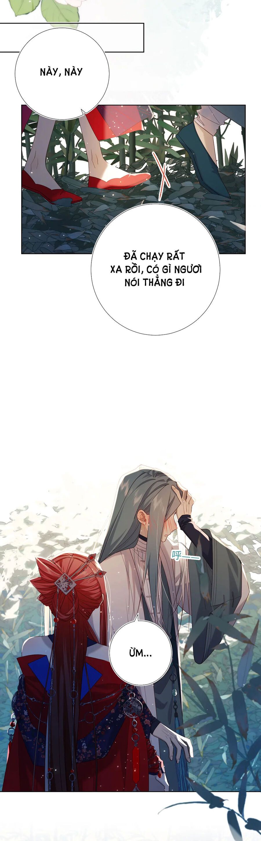 đọc truyện Ác Nữ Cự Tuyệt Cua Nam Chính Chương 91 ảnh 9 tại Thiên Thai Truyện