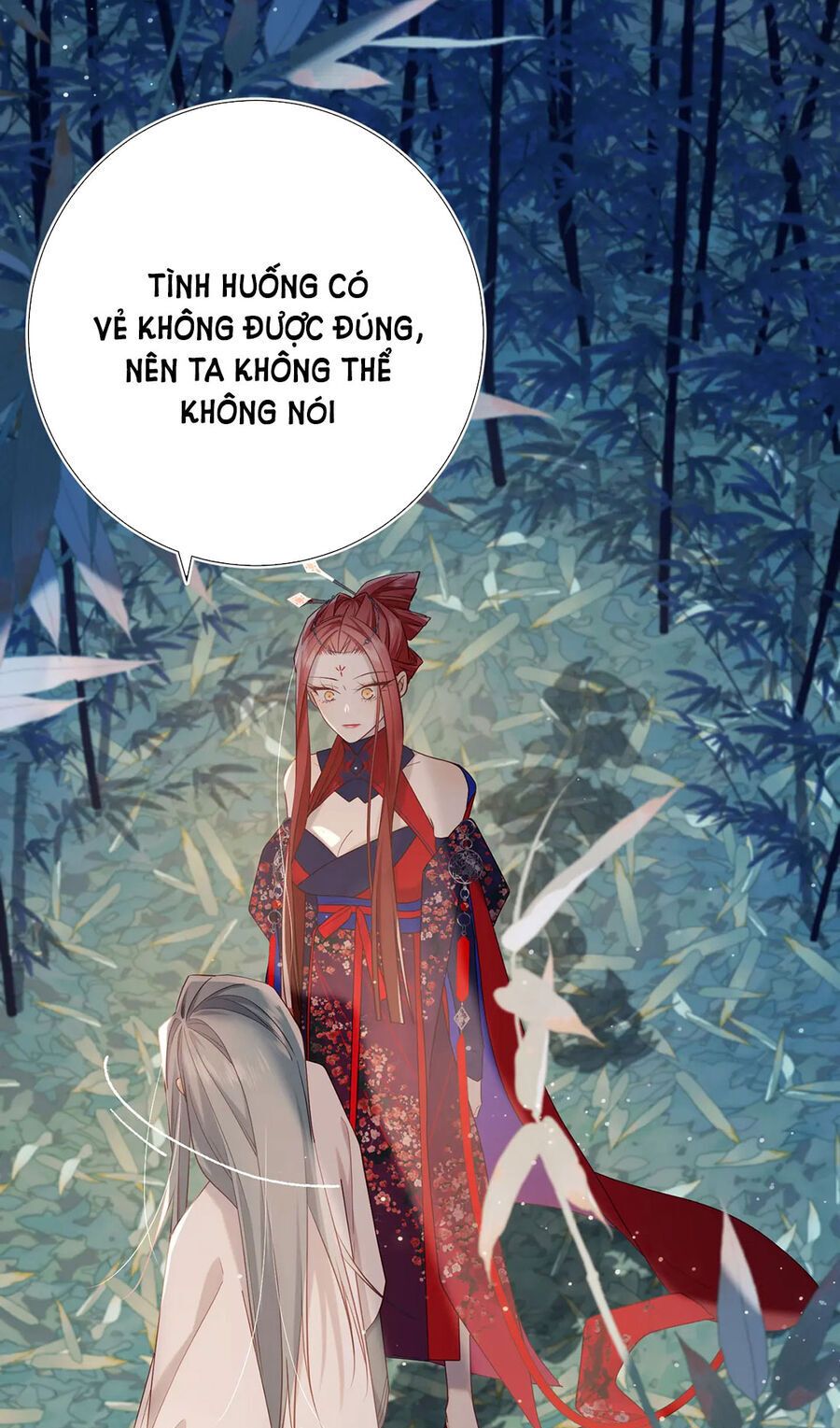 đọc truyện Ác Nữ Cự Tuyệt Cua Nam Chính Chương 91 ảnh 11 tại Thiên Thai Truyện