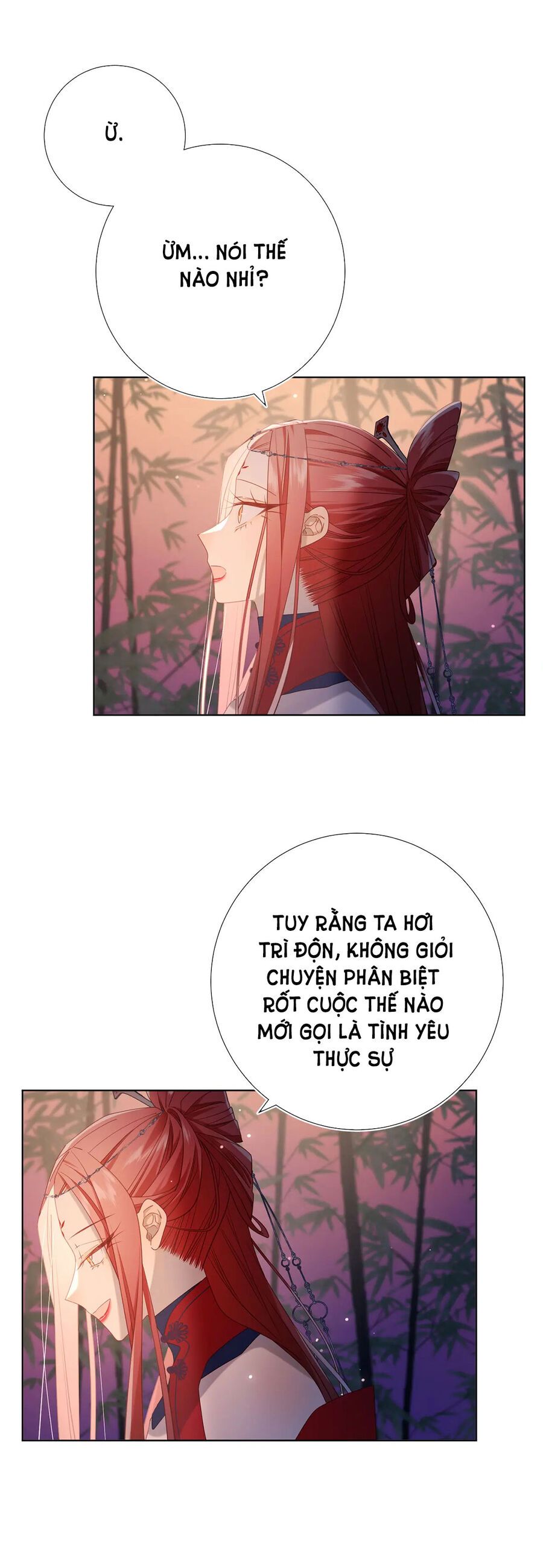 đọc truyện Ác Nữ Cự Tuyệt Cua Nam Chính Chương 92 ảnh 12 tại Thiên Thai Truyện