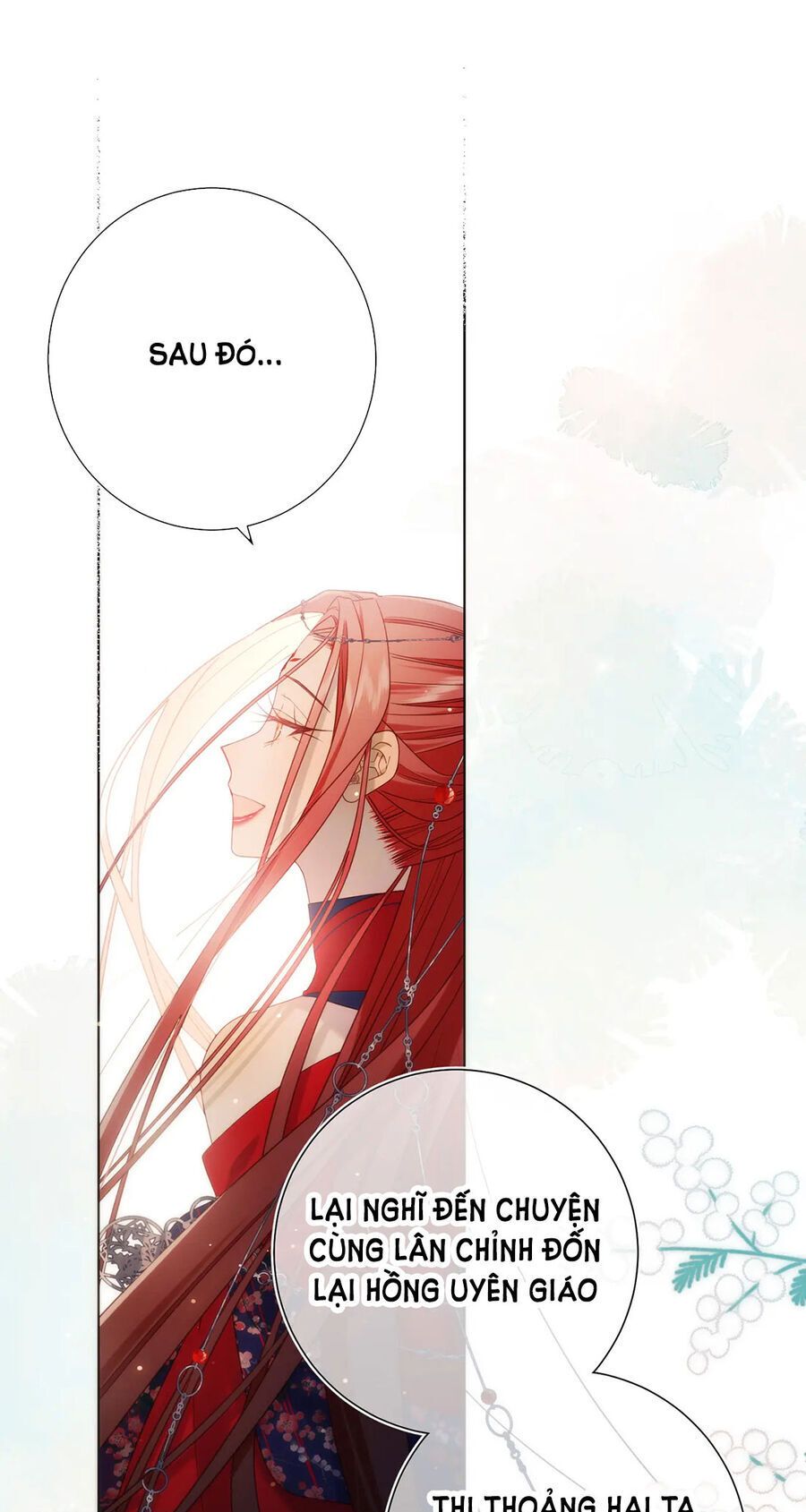 đọc truyện Ác Nữ Cự Tuyệt Cua Nam Chính Chương 92 ảnh 14 tại Thiên Thai Truyện