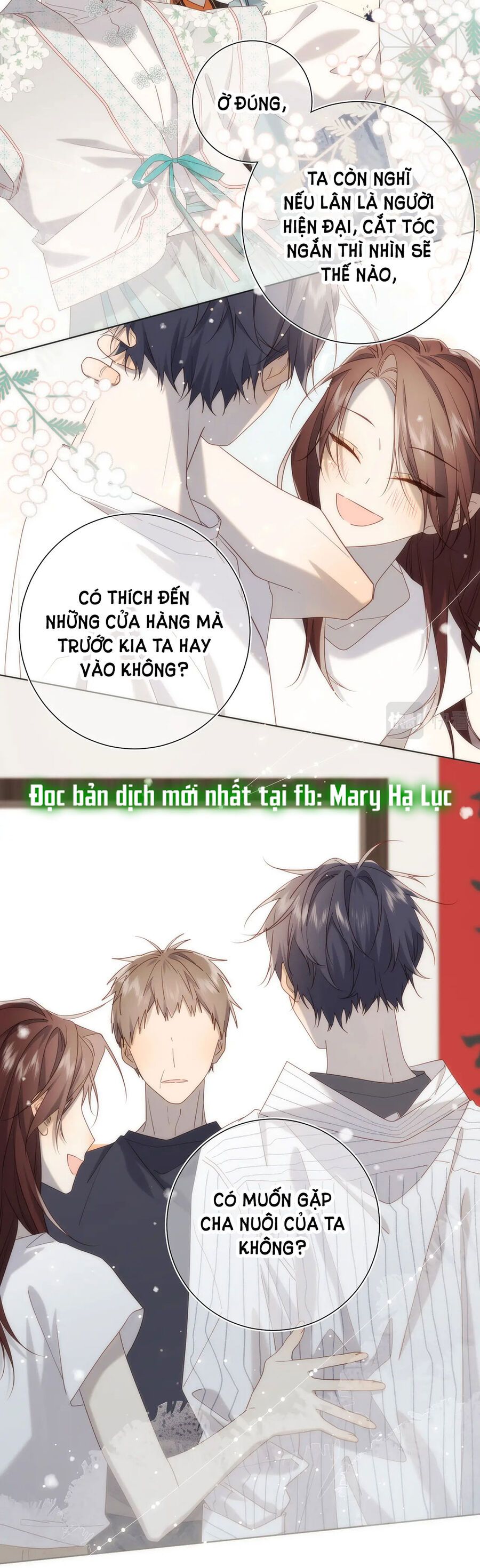 đọc truyện Ác Nữ Cự Tuyệt Cua Nam Chính Chương 92 ảnh 16 tại Thiên Thai Truyện