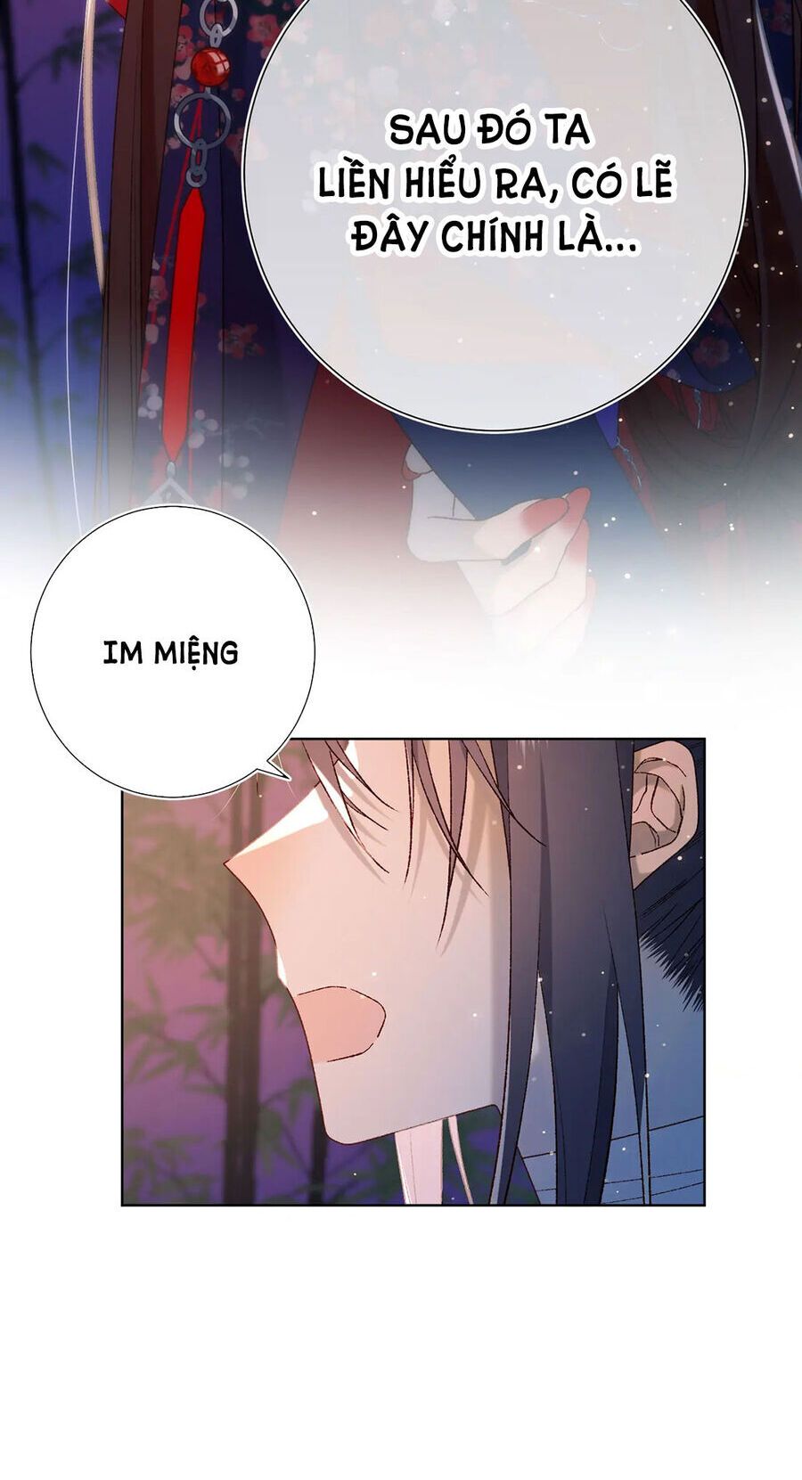 đọc truyện Ác Nữ Cự Tuyệt Cua Nam Chính Chương 92 ảnh 20 tại Thiên Thai Truyện