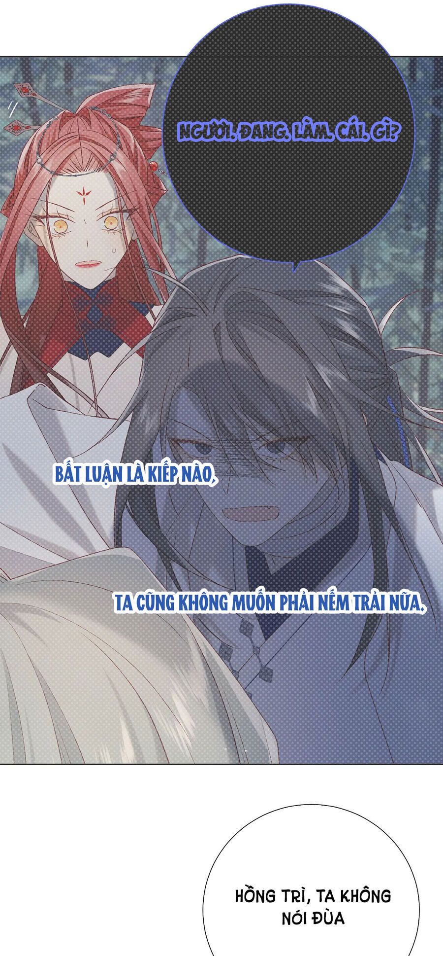 đọc truyện Ác Nữ Cự Tuyệt Cua Nam Chính Chương 92 ảnh 23 tại Thiên Thai Truyện