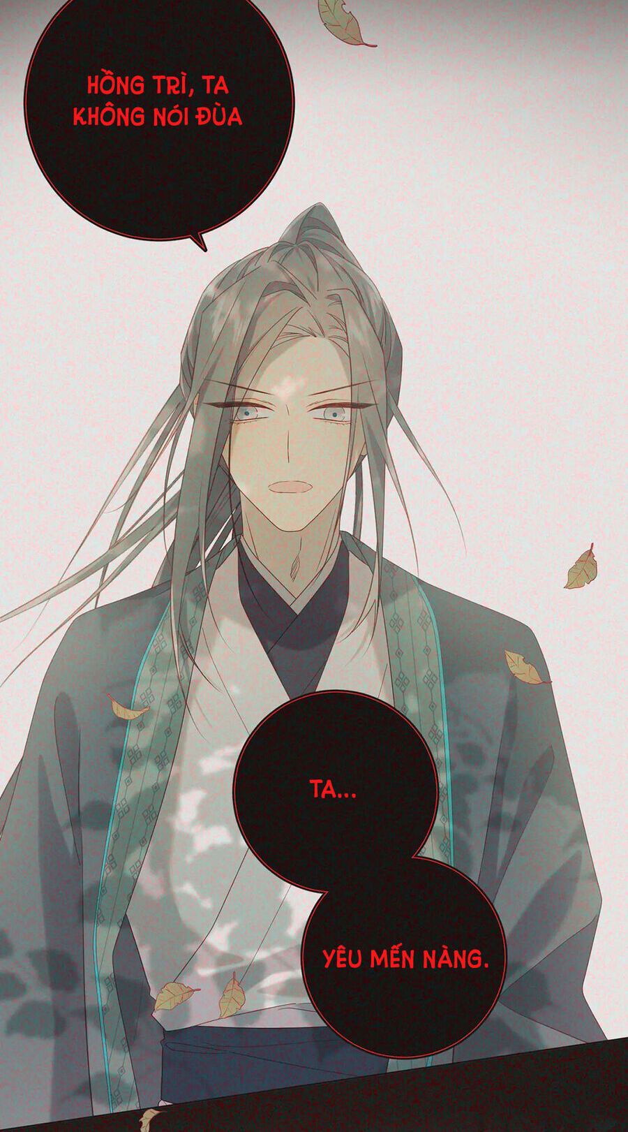 đọc truyện Ác Nữ Cự Tuyệt Cua Nam Chính Chương 92 ảnh 26 tại Thiên Thai Truyện