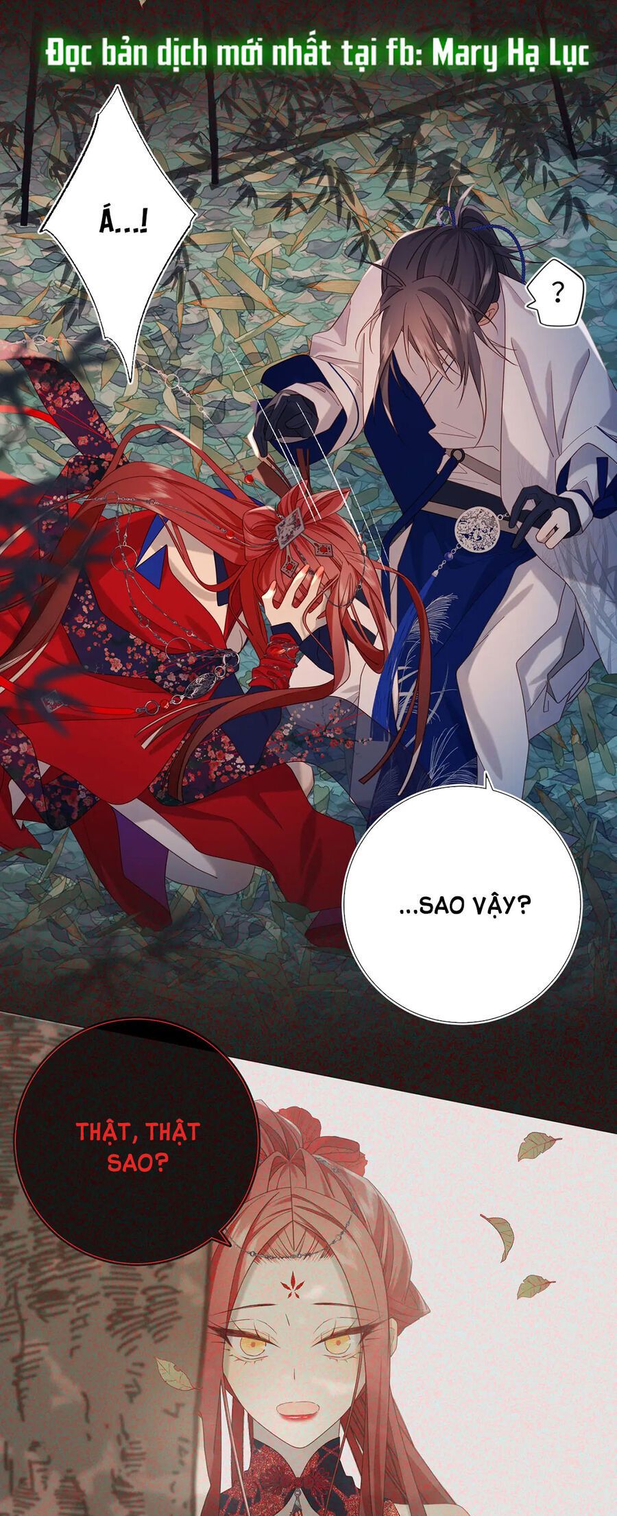 đọc truyện Ác Nữ Cự Tuyệt Cua Nam Chính Chương 92 ảnh 27 tại Thiên Thai Truyện