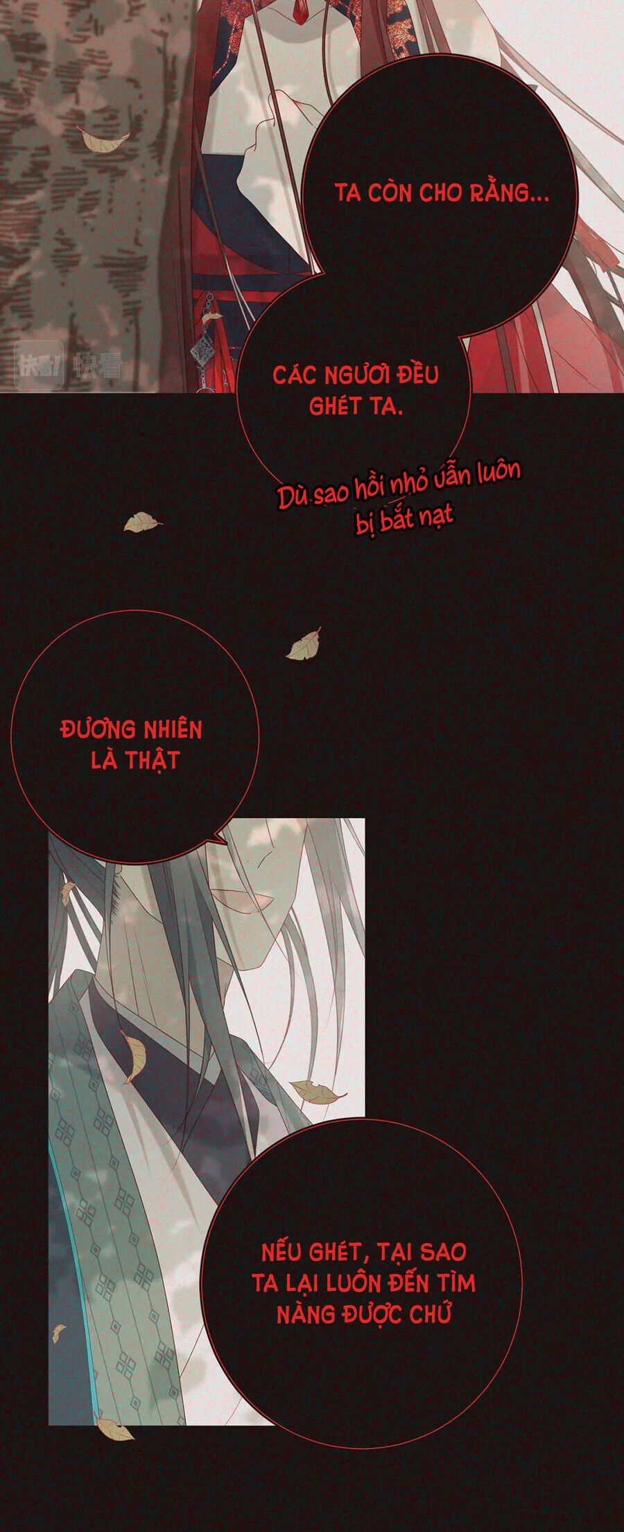 đọc truyện Ác Nữ Cự Tuyệt Cua Nam Chính Chương 92 ảnh 28 tại Thiên Thai Truyện