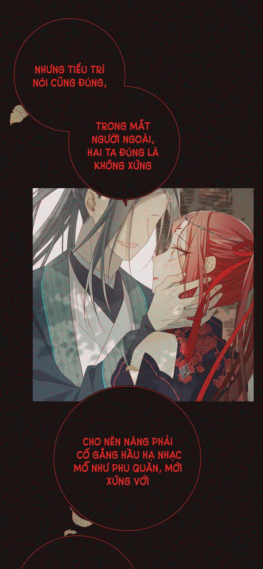 đọc truyện Ác Nữ Cự Tuyệt Cua Nam Chính Chương 92 ảnh 30 tại Thiên Thai Truyện