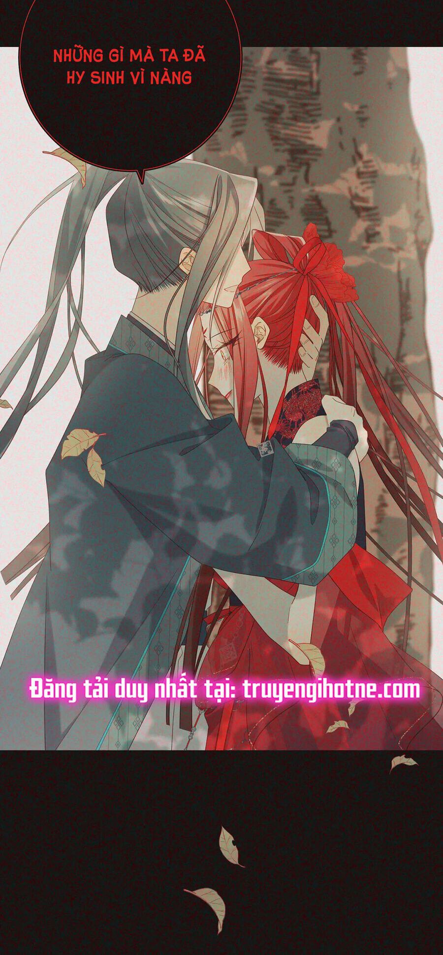 đọc truyện Ác Nữ Cự Tuyệt Cua Nam Chính Chương 92 ảnh 31 tại Thiên Thai Truyện