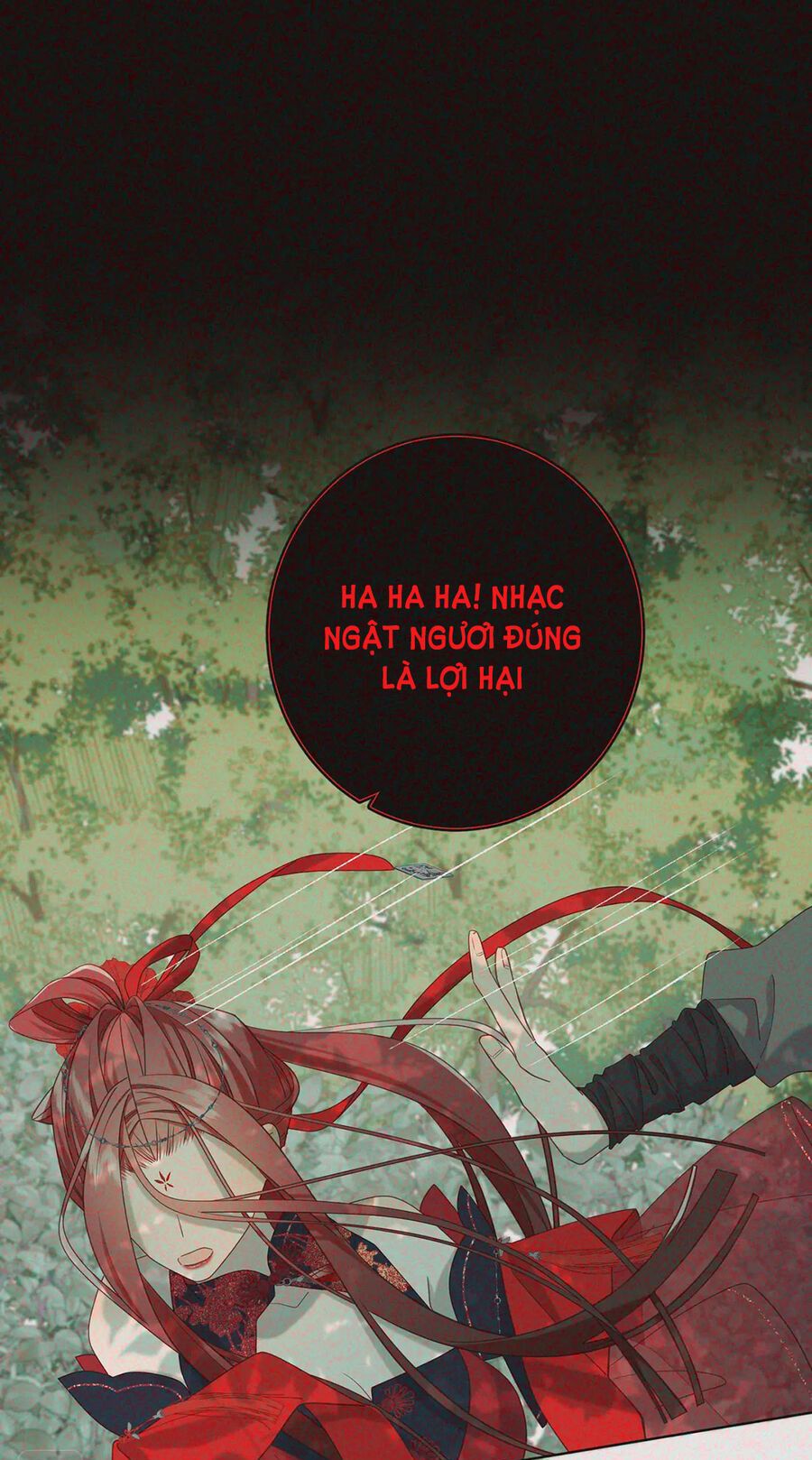 đọc truyện Ác Nữ Cự Tuyệt Cua Nam Chính Chương 92 ảnh 32 tại Thiên Thai Truyện