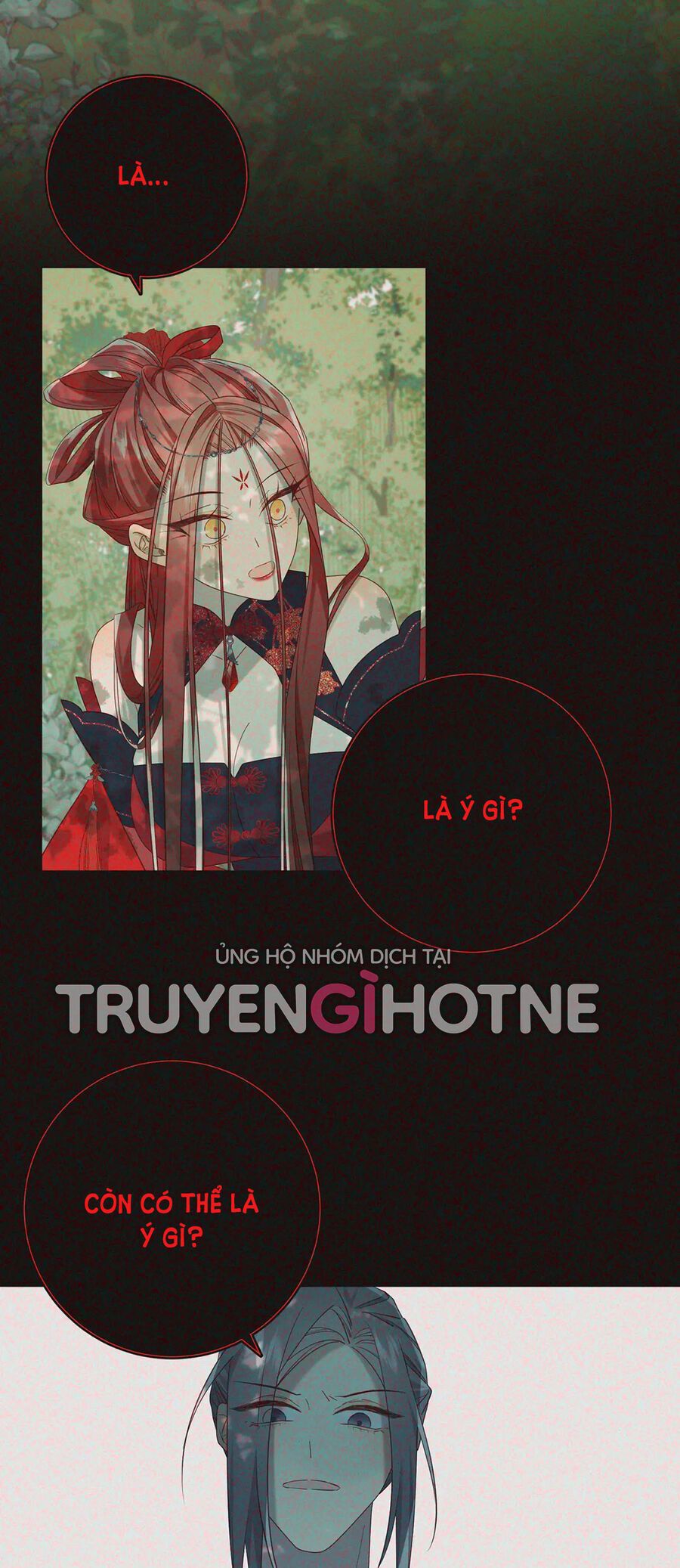 đọc truyện Ác Nữ Cự Tuyệt Cua Nam Chính Chương 92 ảnh 35 tại Thiên Thai Truyện