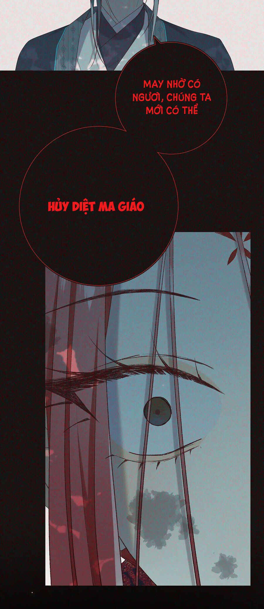 đọc truyện Ác Nữ Cự Tuyệt Cua Nam Chính Chương 92 ảnh 36 tại Thiên Thai Truyện