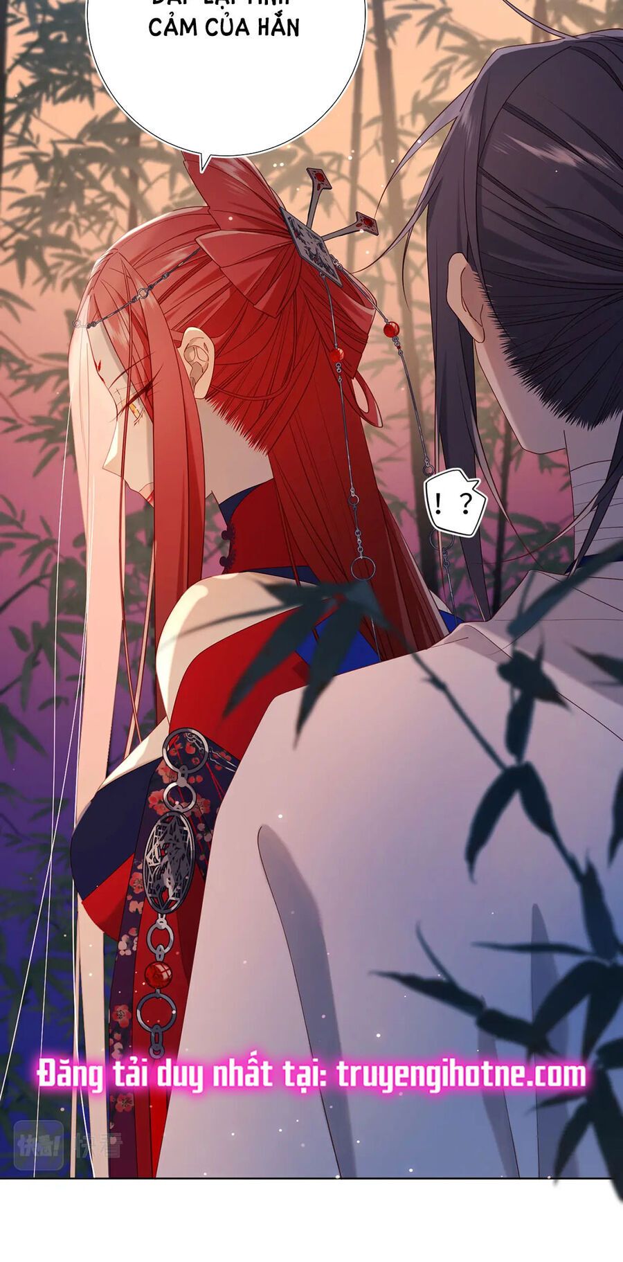 đọc truyện Ác Nữ Cự Tuyệt Cua Nam Chính Chương 92 ảnh 7 tại Thiên Thai Truyện