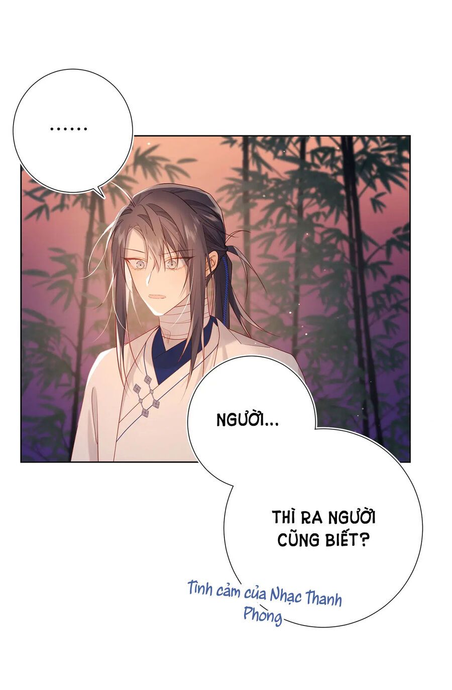 đọc truyện Ác Nữ Cự Tuyệt Cua Nam Chính Chương 92 ảnh 8 tại Thiên Thai Truyện