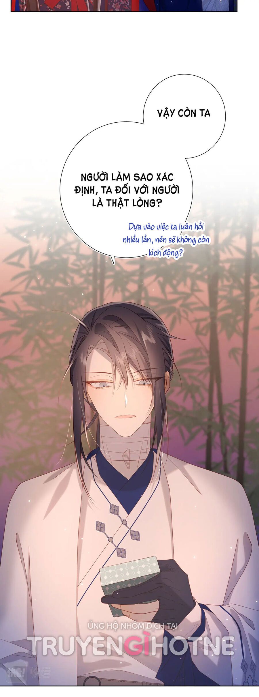 đọc truyện Ác Nữ Cự Tuyệt Cua Nam Chính Chương 92 ảnh 11 tại Thiên Thai Truyện