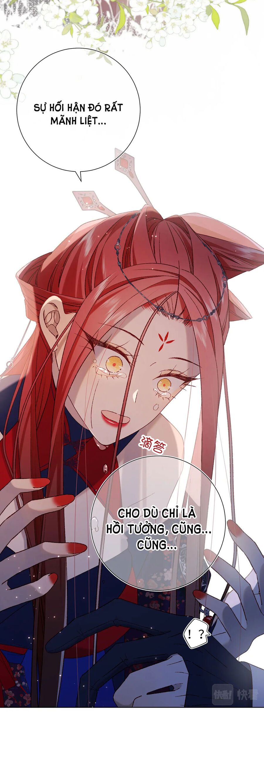 đọc truyện Ác Nữ Cự Tuyệt Cua Nam Chính Chương 93 ảnh 12 tại Thiên Thai Truyện