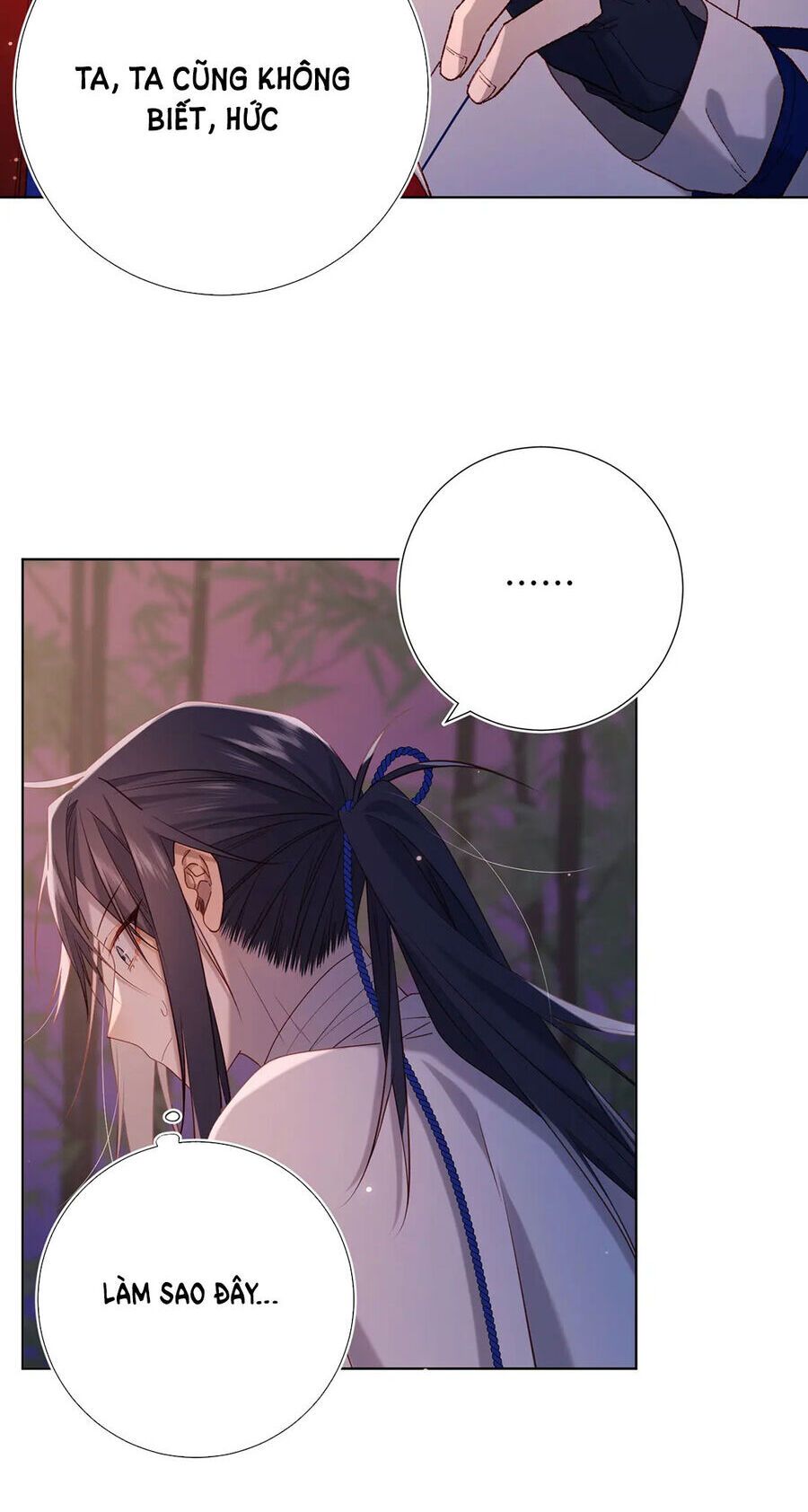 đọc truyện Ác Nữ Cự Tuyệt Cua Nam Chính Chương 93 ảnh 15 tại Thiên Thai Truyện