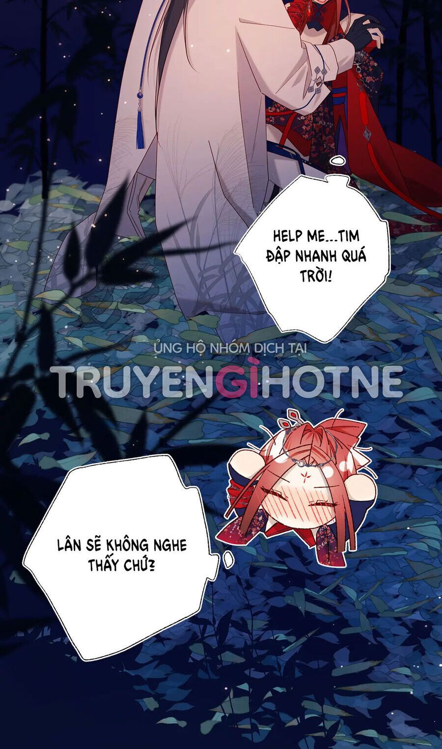 đọc truyện Ác Nữ Cự Tuyệt Cua Nam Chính Chương 93 ảnh 24 tại Thiên Thai Truyện