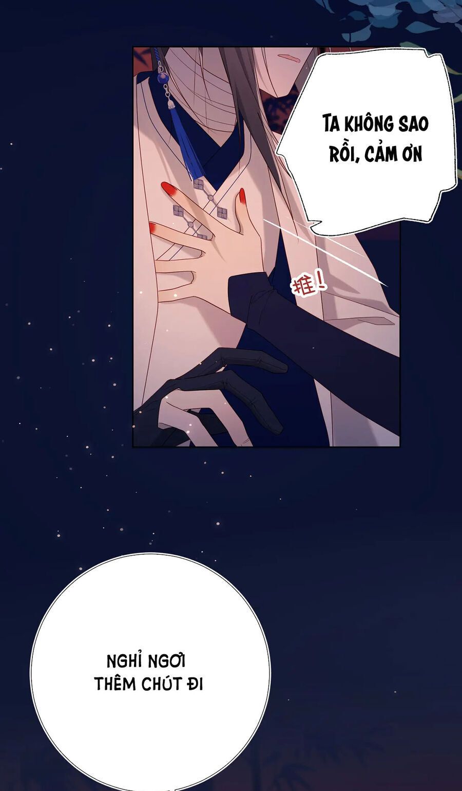 đọc truyện Ác Nữ Cự Tuyệt Cua Nam Chính Chương 93 ảnh 25 tại Thiên Thai Truyện