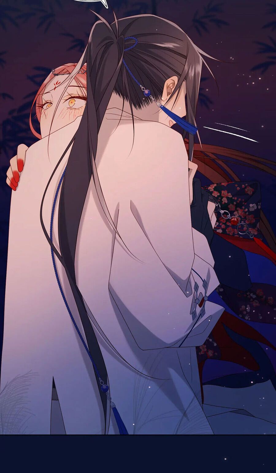 đọc truyện Ác Nữ Cự Tuyệt Cua Nam Chính Chương 93 ảnh 26 tại Thiên Thai Truyện