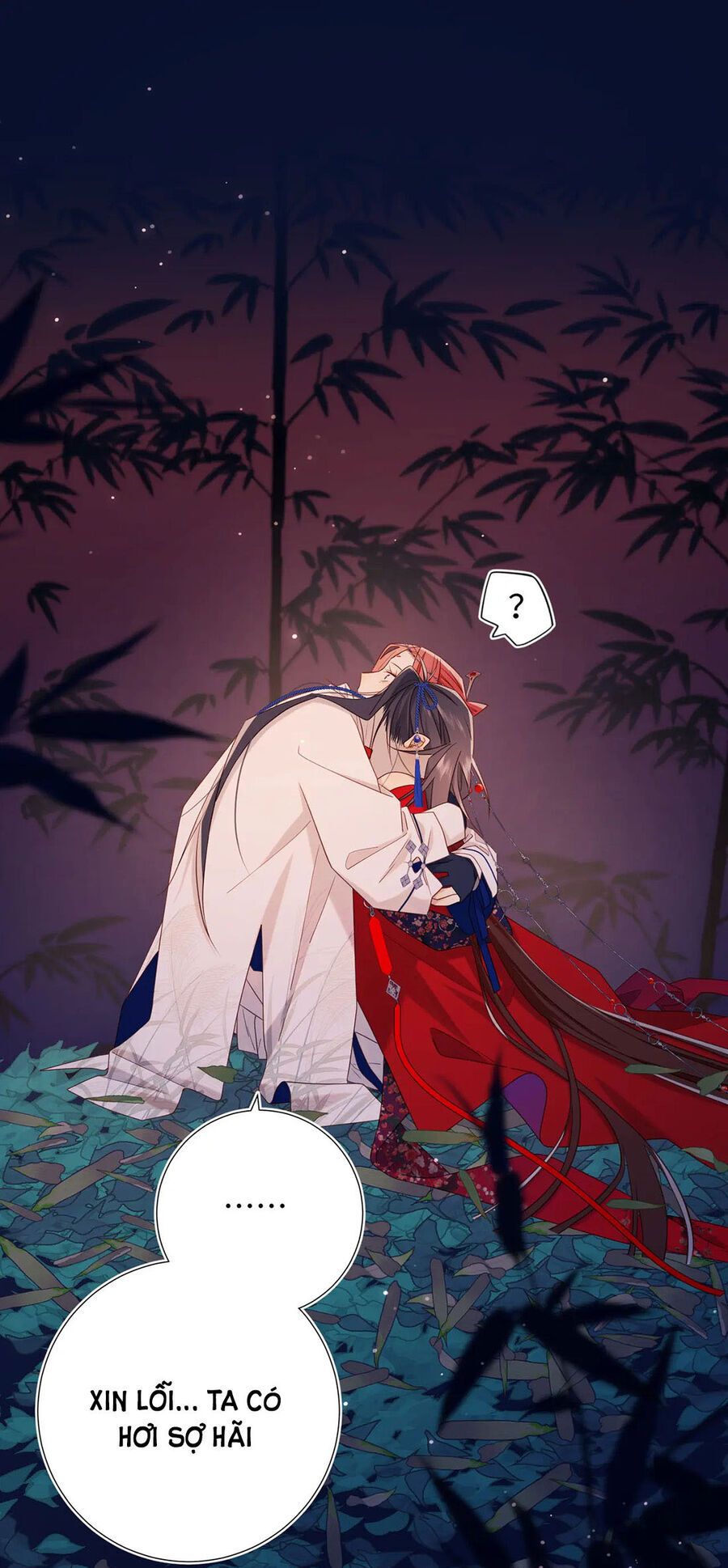 đọc truyện Ác Nữ Cự Tuyệt Cua Nam Chính Chương 93 ảnh 27 tại Thiên Thai Truyện