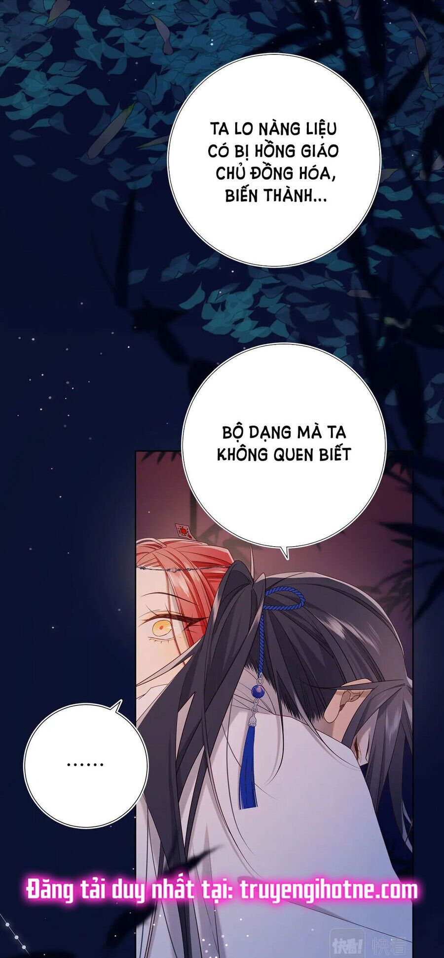 đọc truyện Ác Nữ Cự Tuyệt Cua Nam Chính Chương 93 ảnh 28 tại Thiên Thai Truyện