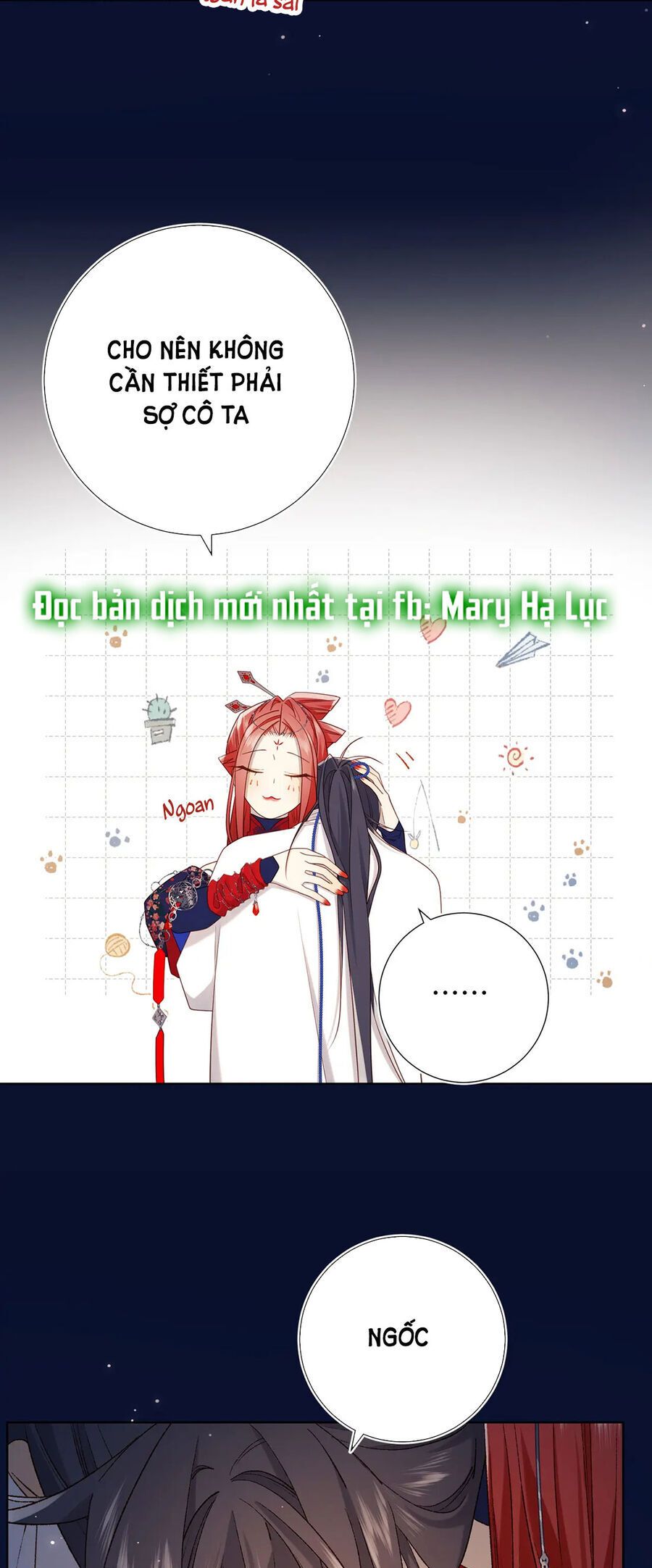 đọc truyện Ác Nữ Cự Tuyệt Cua Nam Chính Chương 93 ảnh 31 tại Thiên Thai Truyện