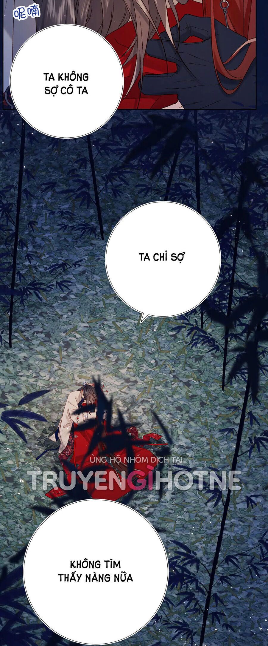 đọc truyện Ác Nữ Cự Tuyệt Cua Nam Chính Chương 93 ảnh 32 tại Thiên Thai Truyện