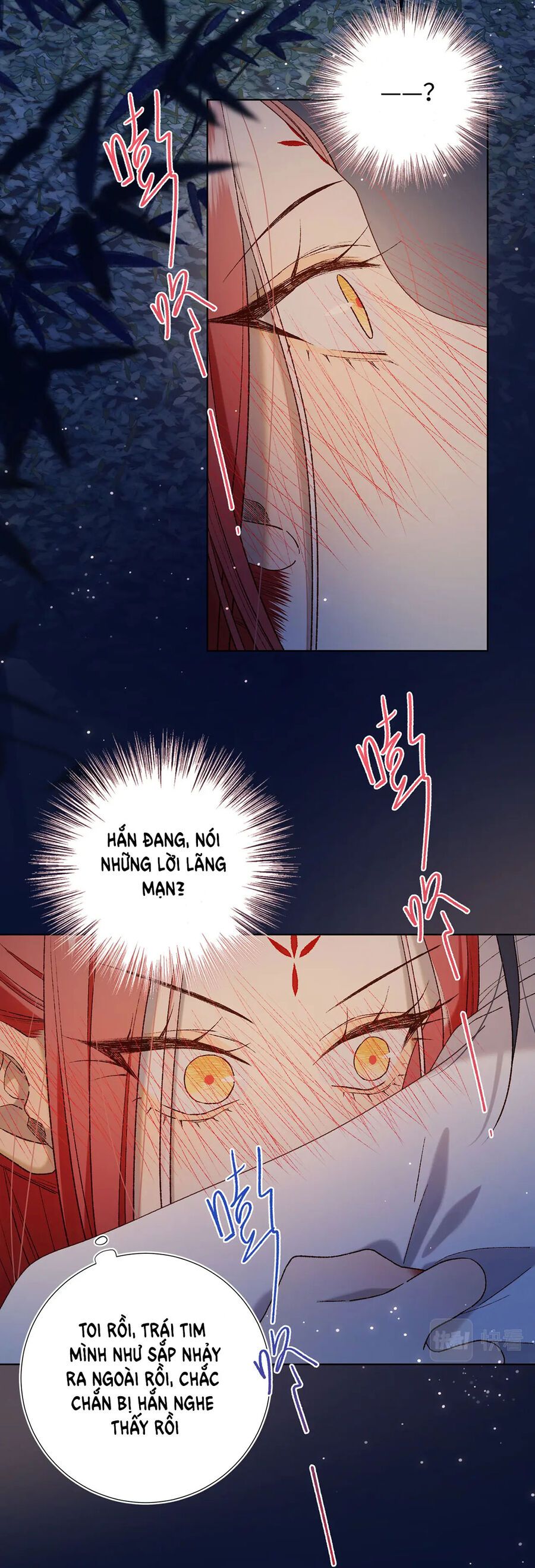 đọc truyện Ác Nữ Cự Tuyệt Cua Nam Chính Chương 93 ảnh 33 tại Thiên Thai Truyện