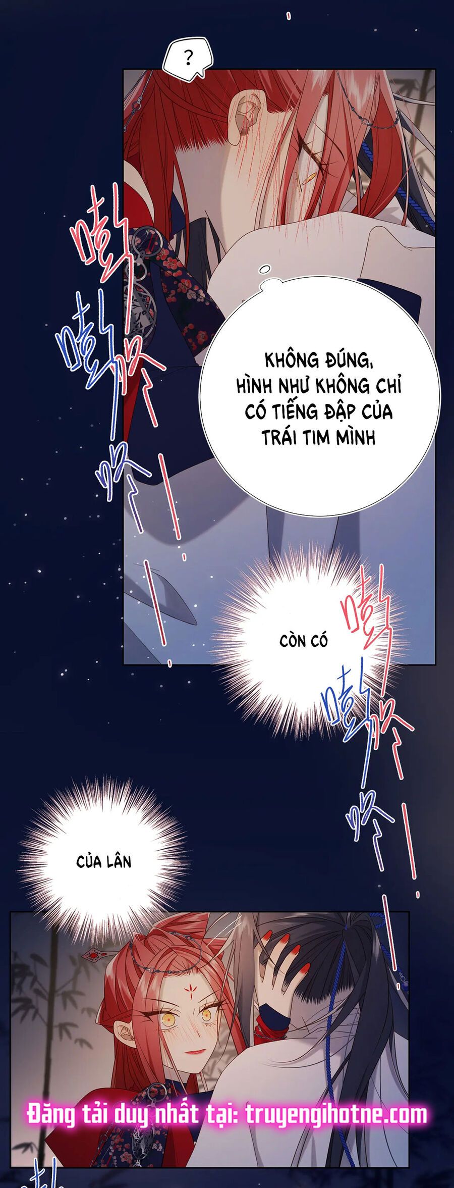 đọc truyện Ác Nữ Cự Tuyệt Cua Nam Chính Chương 93 ảnh 34 tại Thiên Thai Truyện