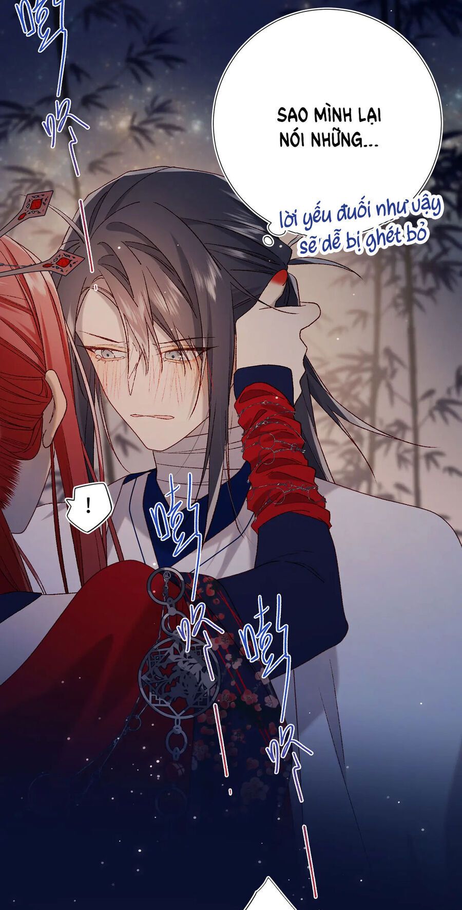 đọc truyện Ác Nữ Cự Tuyệt Cua Nam Chính Chương 93 ảnh 35 tại Thiên Thai Truyện