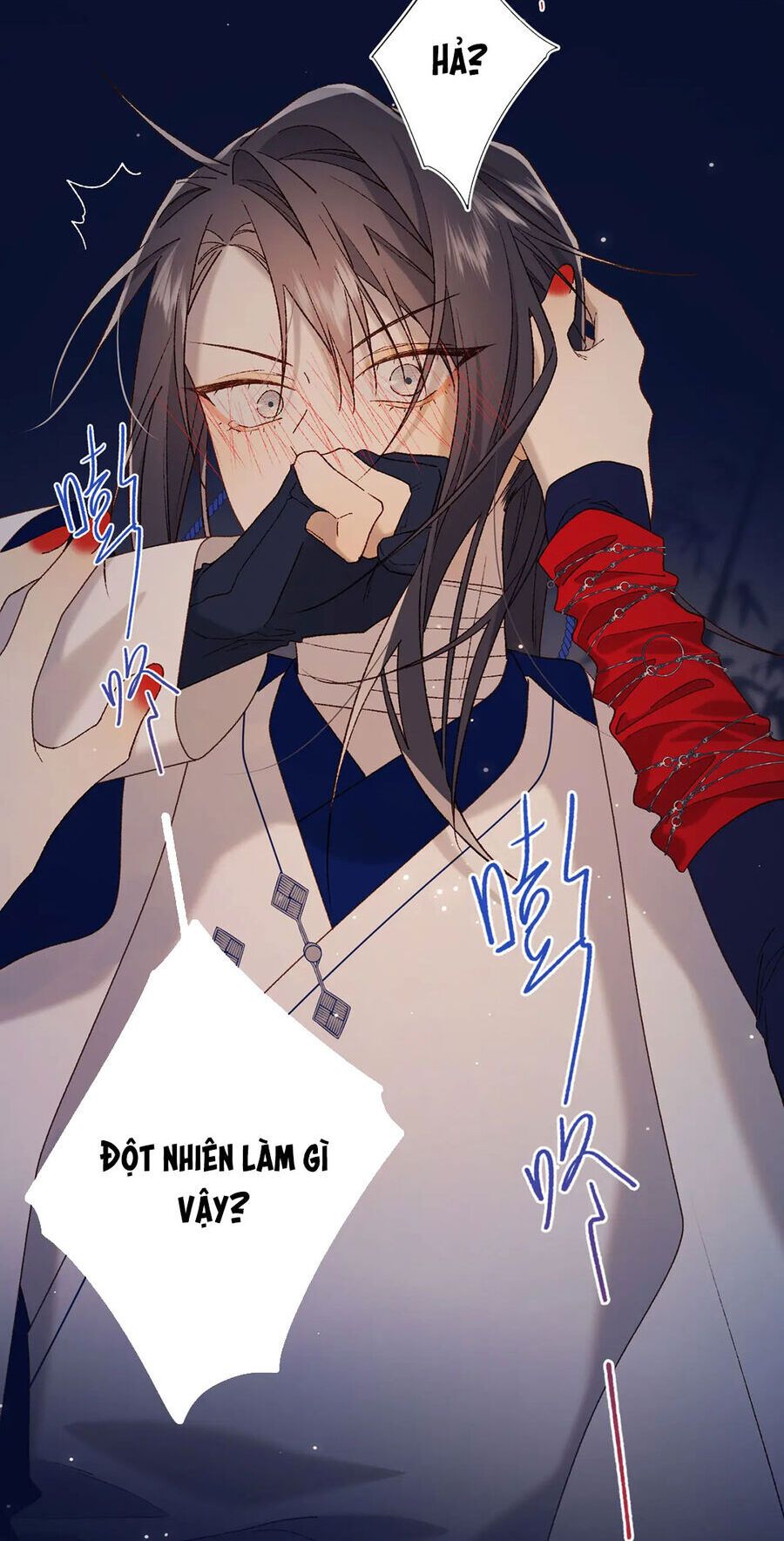 đọc truyện Ác Nữ Cự Tuyệt Cua Nam Chính Chương 93 ảnh 36 tại Thiên Thai Truyện