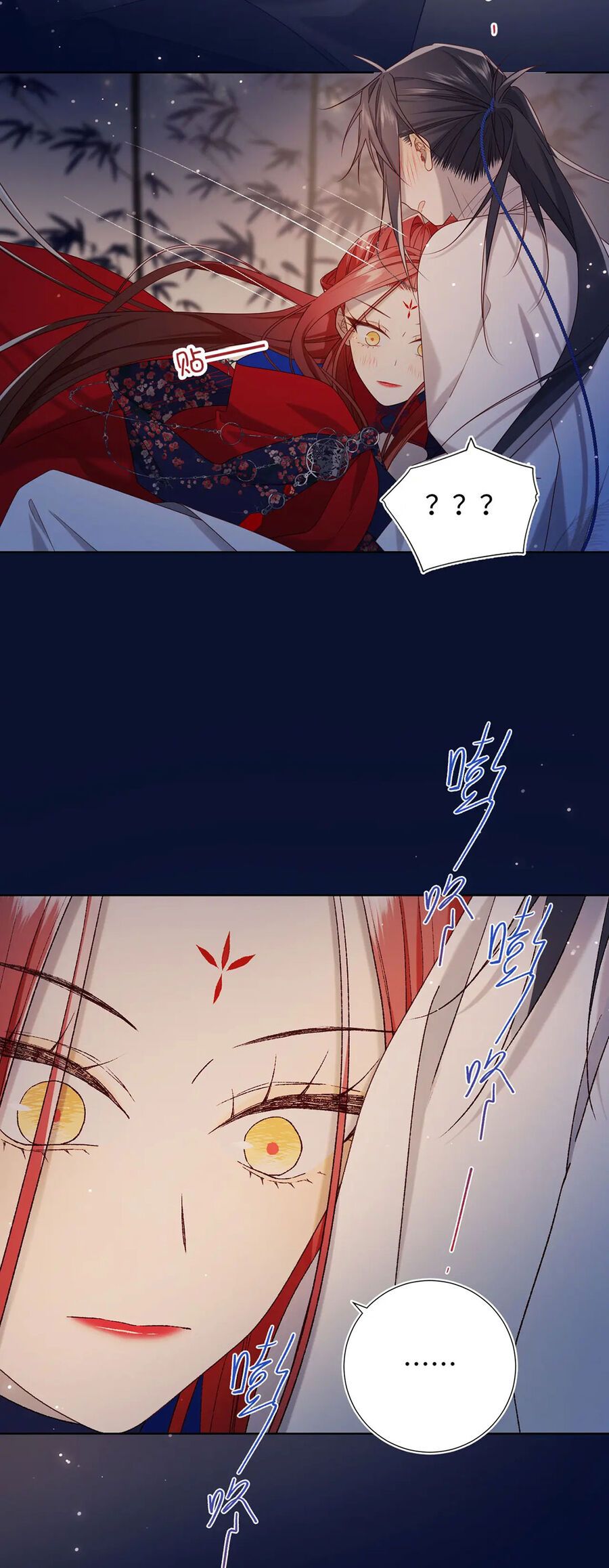 đọc truyện Ác Nữ Cự Tuyệt Cua Nam Chính Chương 93 ảnh 37 tại Thiên Thai Truyện