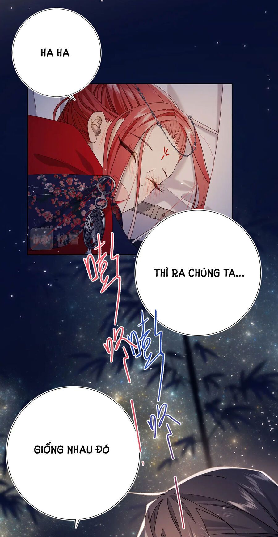 đọc truyện Ác Nữ Cự Tuyệt Cua Nam Chính Chương 93 ảnh 38 tại Thiên Thai Truyện