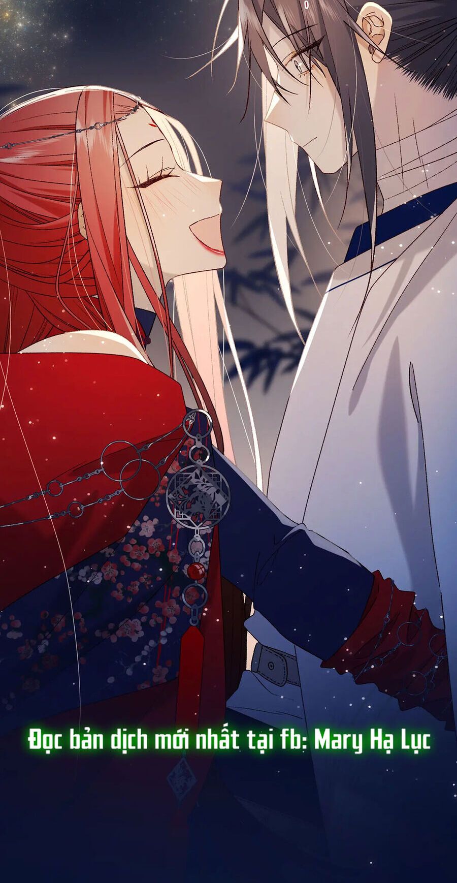 đọc truyện Ác Nữ Cự Tuyệt Cua Nam Chính Chương 93 ảnh 39 tại Thiên Thai Truyện