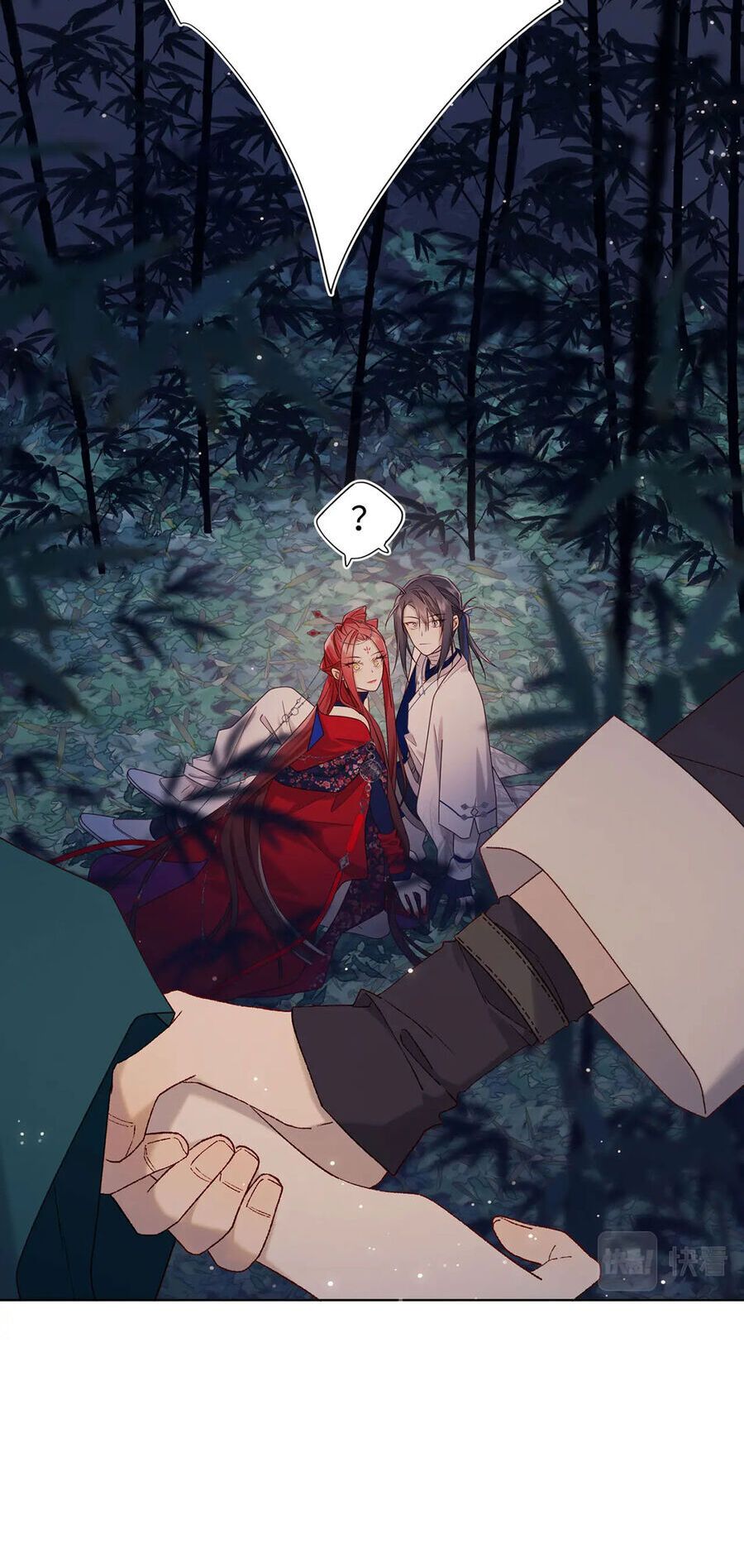 đọc truyện Ác Nữ Cự Tuyệt Cua Nam Chính Chương 93 ảnh 41 tại Thiên Thai Truyện