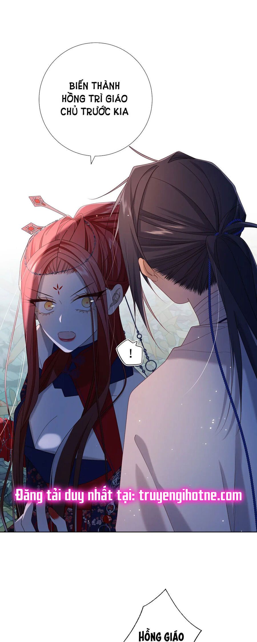 đọc truyện Ác Nữ Cự Tuyệt Cua Nam Chính Chương 93 ảnh 8 tại Thiên Thai Truyện