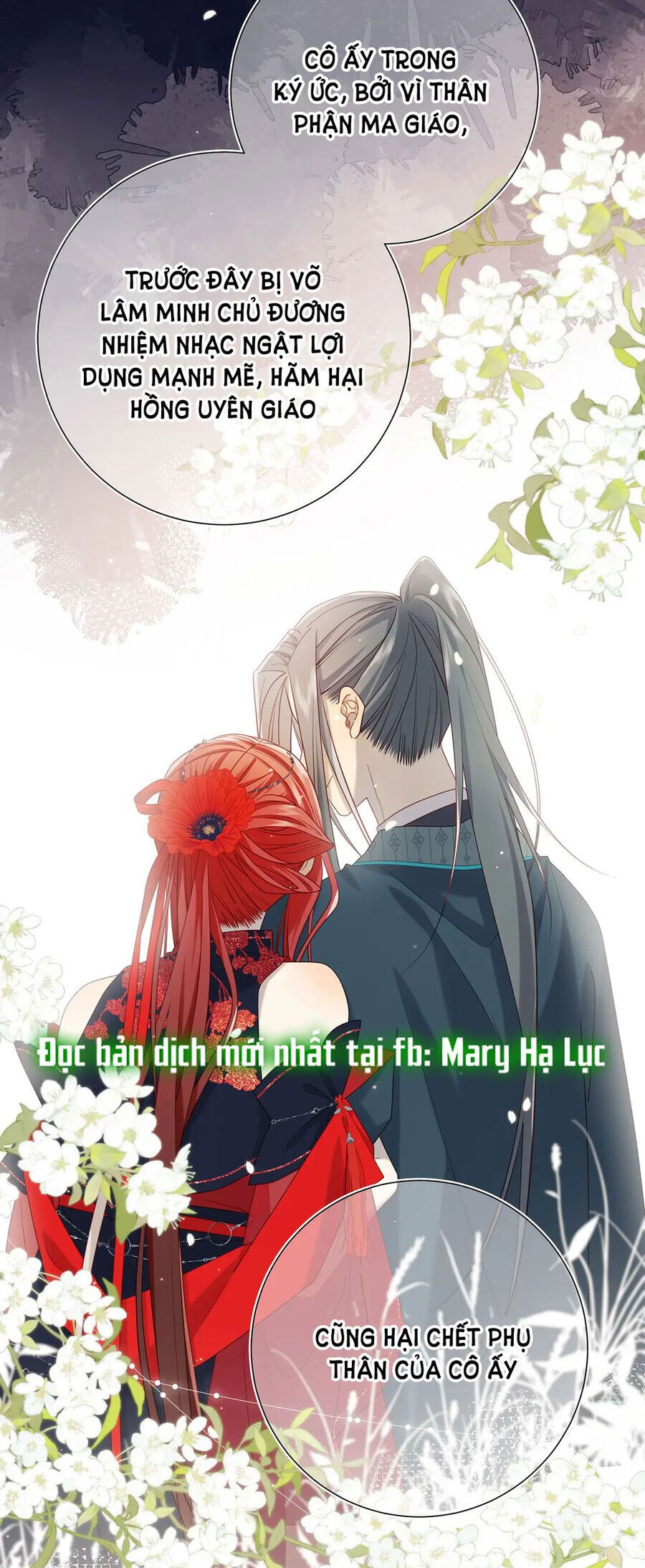 đọc truyện Ác Nữ Cự Tuyệt Cua Nam Chính Chương 93 ảnh 11 tại Thiên Thai Truyện