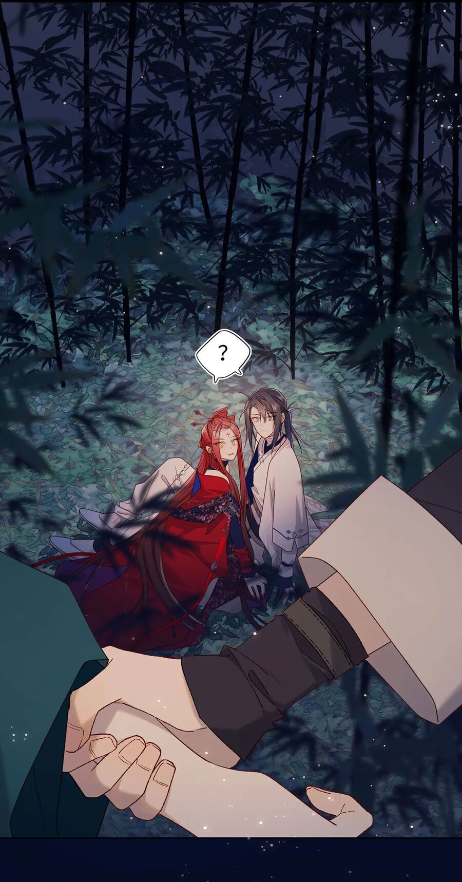 đọc truyện Ác Nữ Cự Tuyệt Cua Nam Chính Chương 94 ảnh 3 tại Thiên Thai Truyện