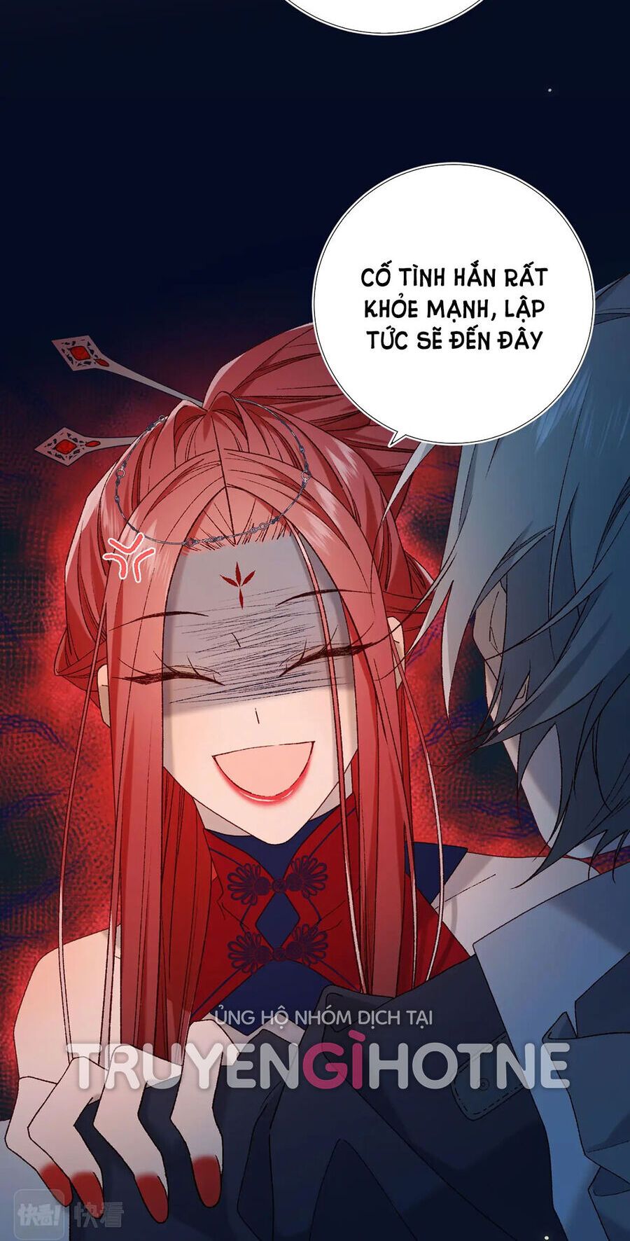 đọc truyện Ác Nữ Cự Tuyệt Cua Nam Chính Chương 94 ảnh 12 tại Thiên Thai Truyện