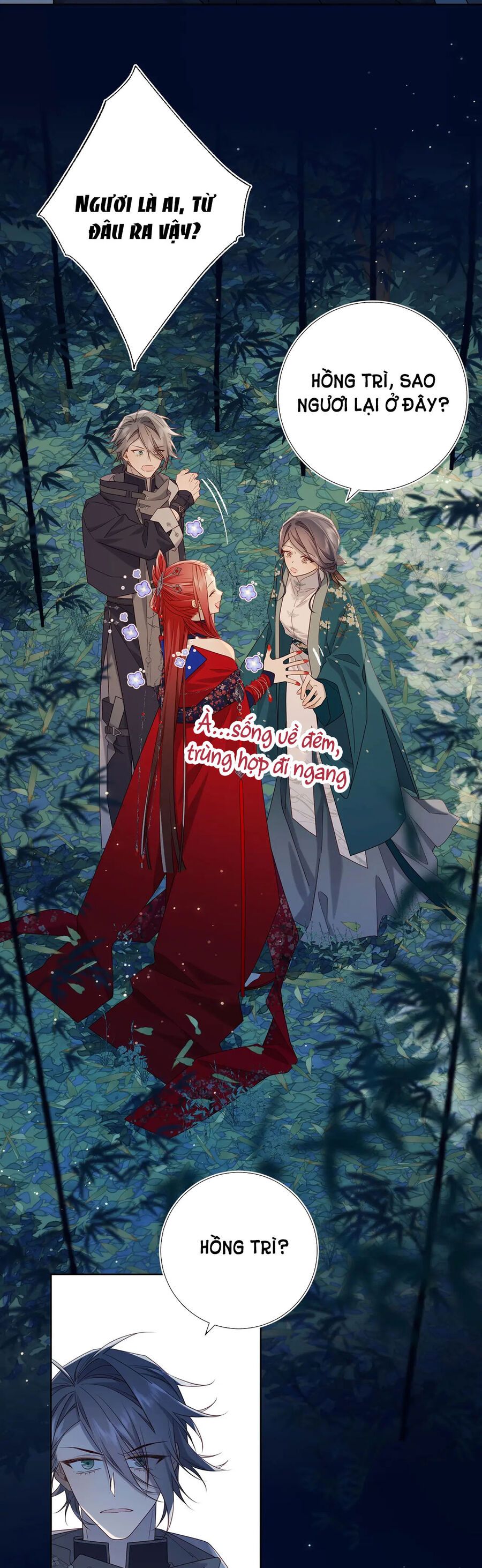 đọc truyện Ác Nữ Cự Tuyệt Cua Nam Chính Chương 94 ảnh 13 tại Thiên Thai Truyện