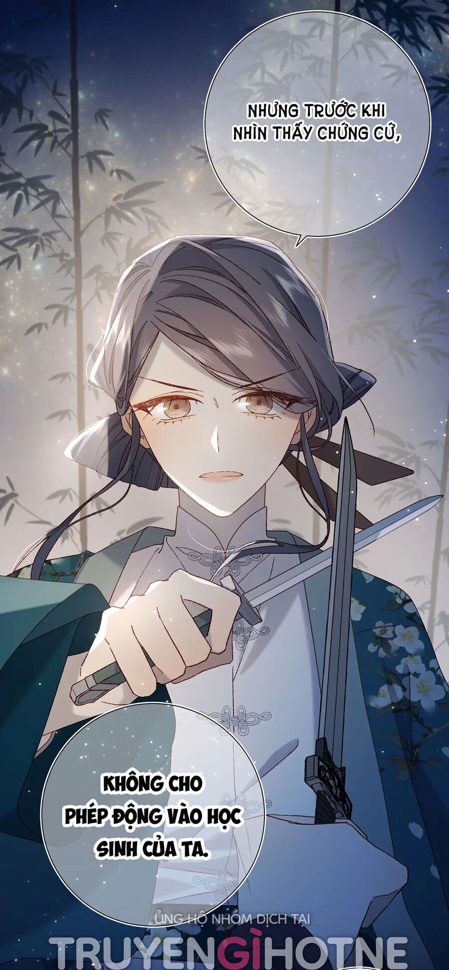 đọc truyện Ác Nữ Cự Tuyệt Cua Nam Chính Chương 94 ảnh 22 tại Thiên Thai Truyện