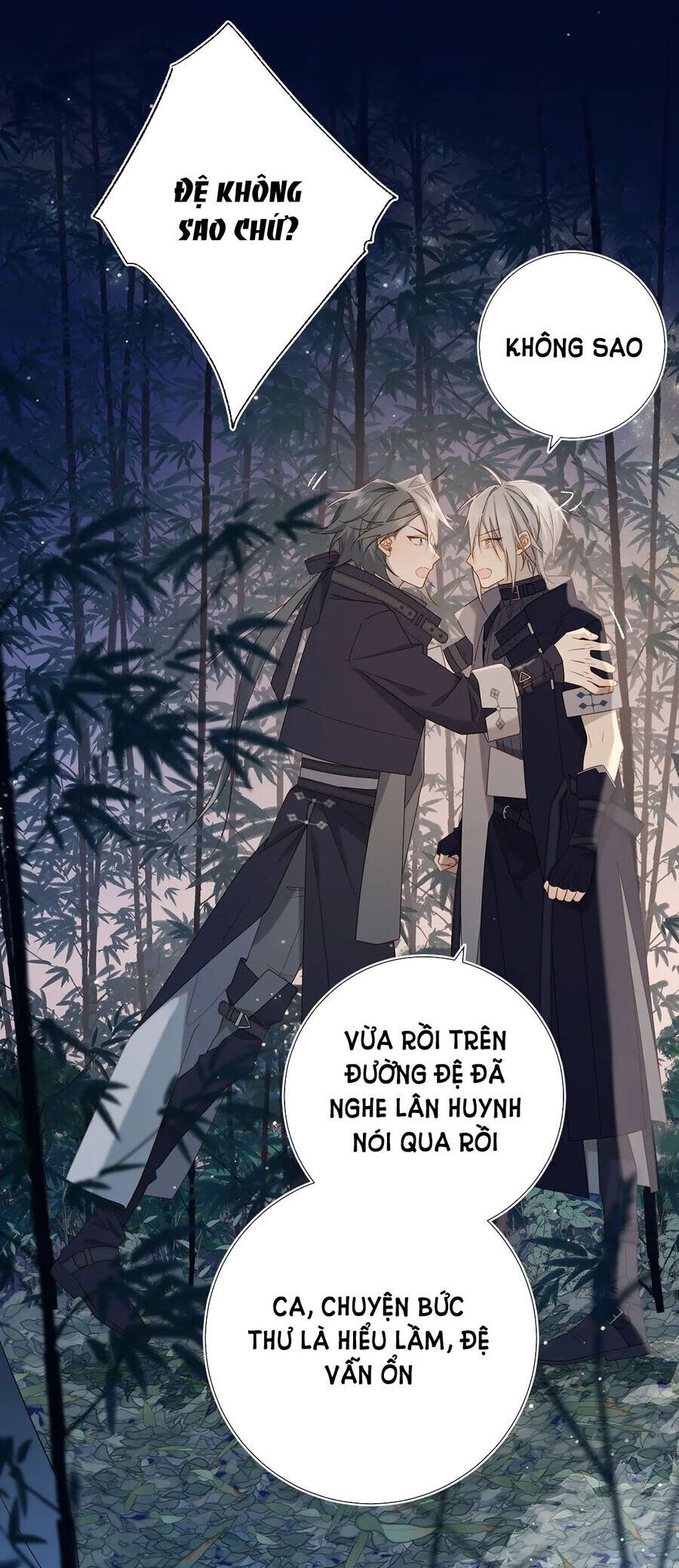 đọc truyện Ác Nữ Cự Tuyệt Cua Nam Chính Chương 94 ảnh 28 tại Thiên Thai Truyện