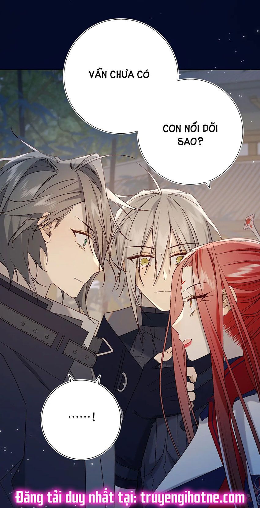 đọc truyện Ác Nữ Cự Tuyệt Cua Nam Chính Chương 94 ảnh 40 tại Thiên Thai Truyện