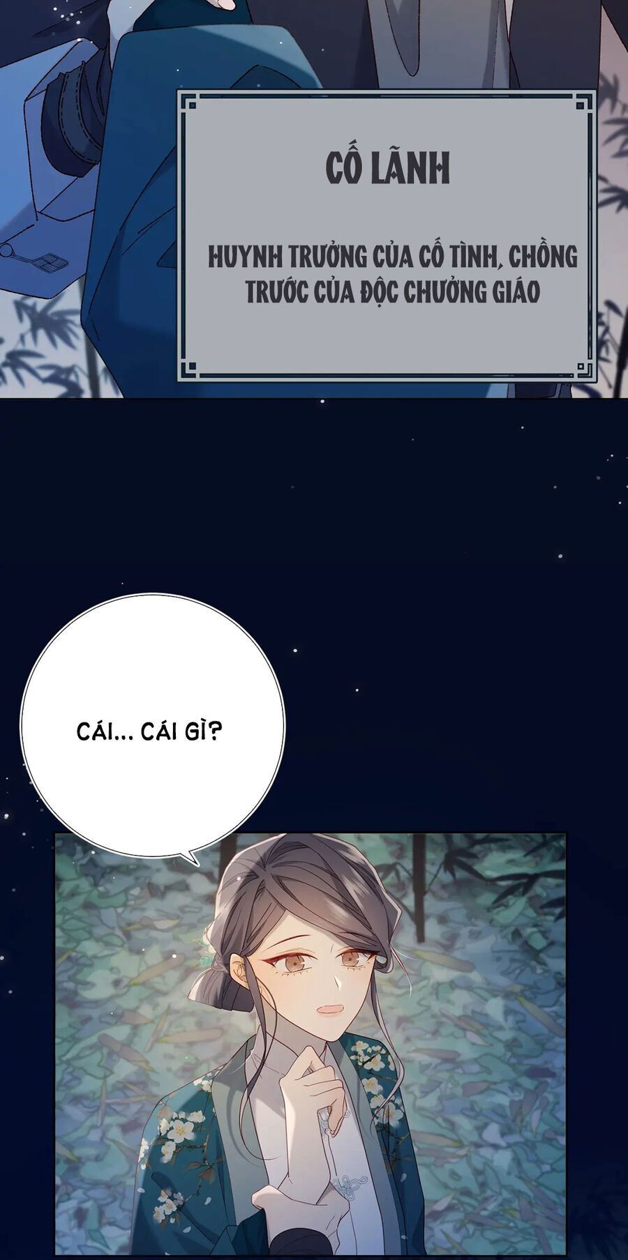 đọc truyện Ác Nữ Cự Tuyệt Cua Nam Chính Chương 94 ảnh 6 tại Thiên Thai Truyện