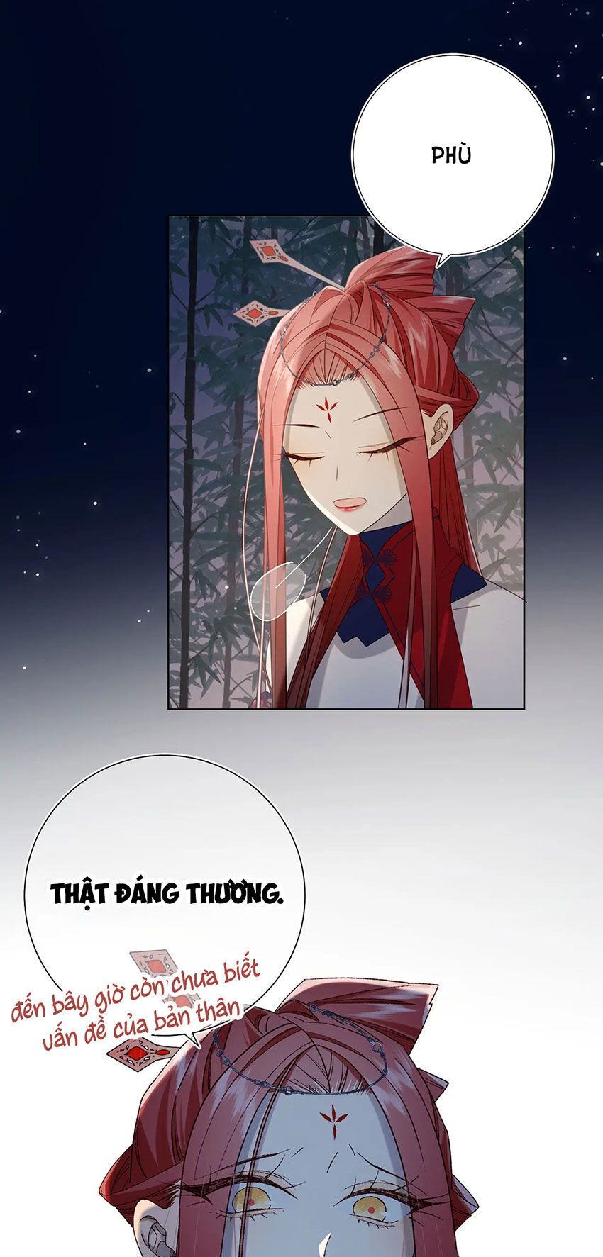 đọc truyện Ác Nữ Cự Tuyệt Cua Nam Chính Chương 94 ảnh 42 tại Thiên Thai Truyện