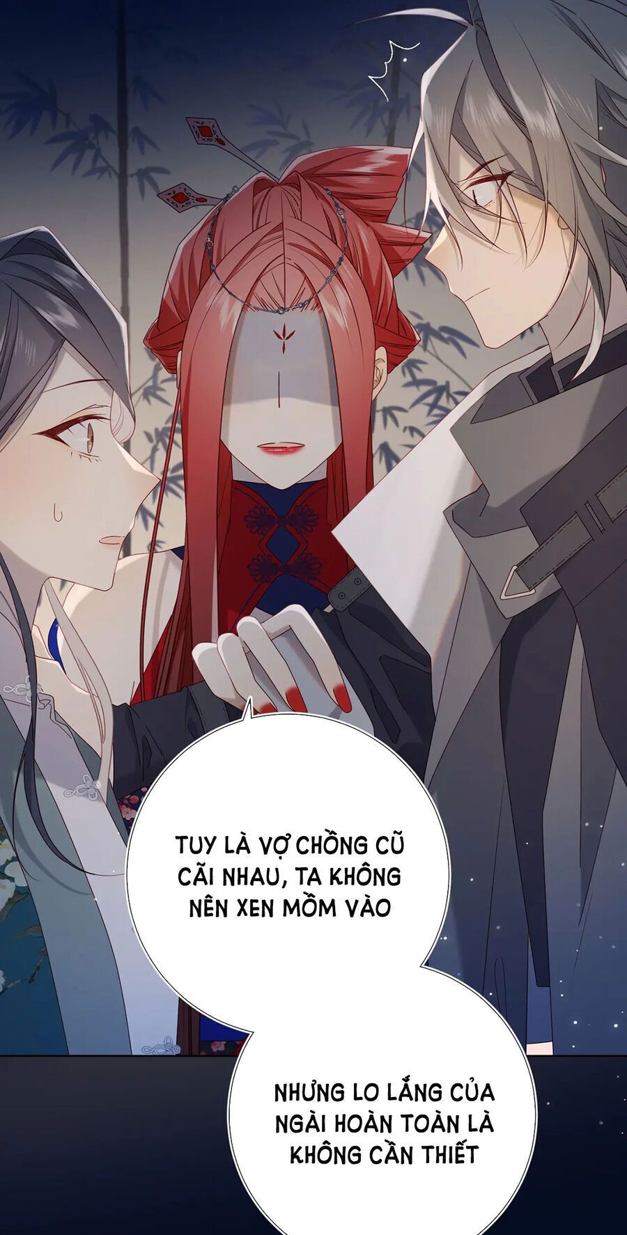 đọc truyện Ác Nữ Cự Tuyệt Cua Nam Chính Chương 94 ảnh 11 tại Thiên Thai Truyện