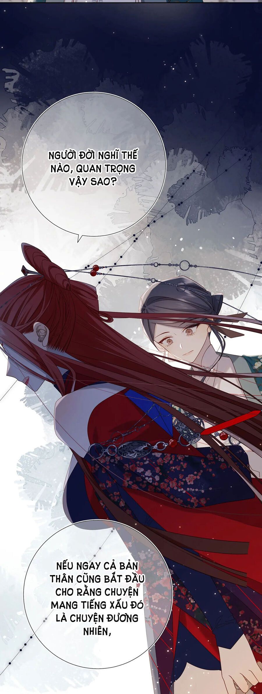 đọc truyện Ác Nữ Cự Tuyệt Cua Nam Chính Chương 95 ảnh 13 tại Thiên Thai Truyện