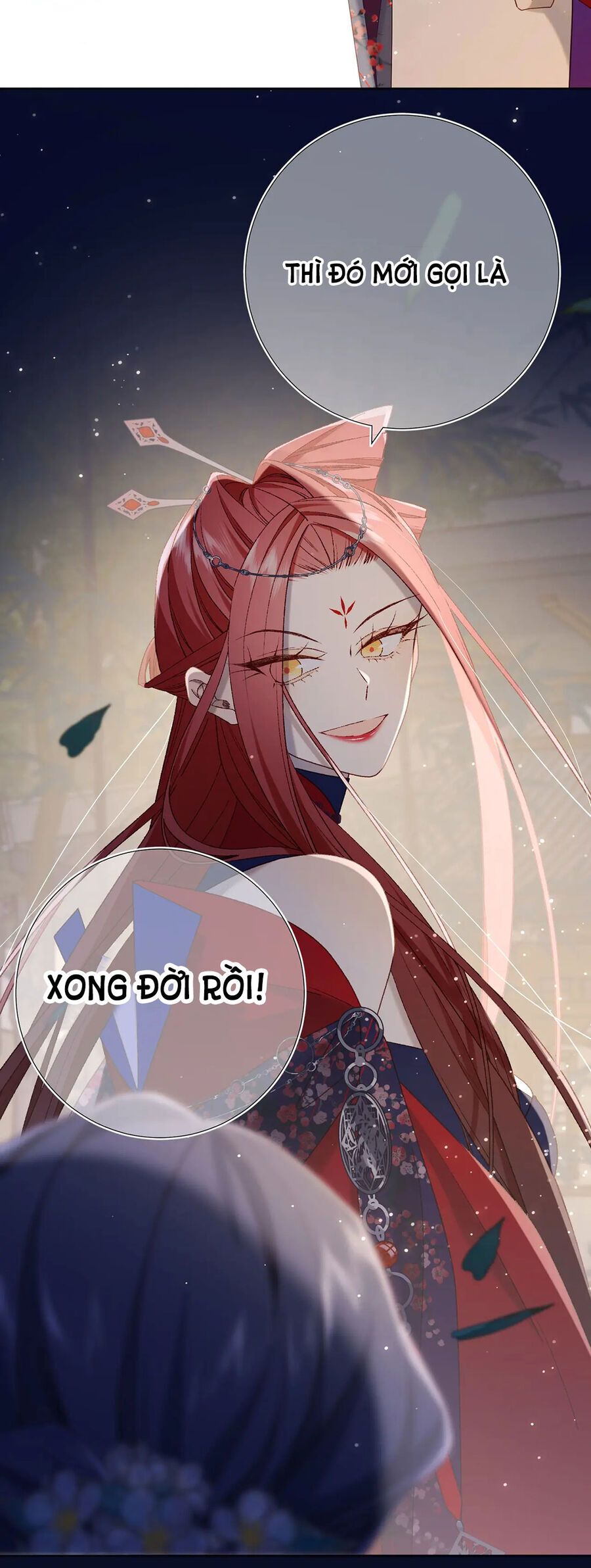 đọc truyện Ác Nữ Cự Tuyệt Cua Nam Chính Chương 95 ảnh 14 tại Thiên Thai Truyện